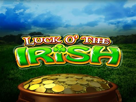 Lucky Irish Slots