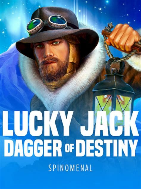 Lucky Jack Dagger Of Destiny Parimatch