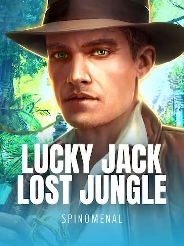 Lucky Jack Lost Jungle Brabet