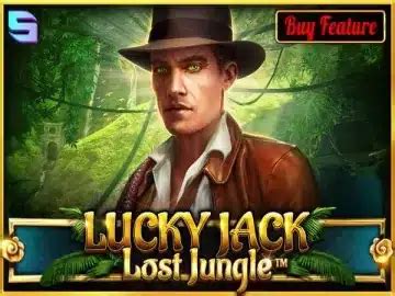 Lucky Jack Lost Jungle Review 2024