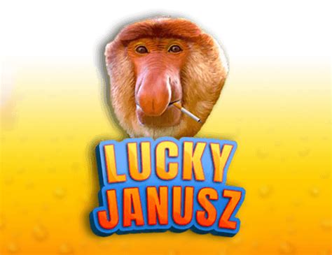 Lucky Janusz Slot - Play Online