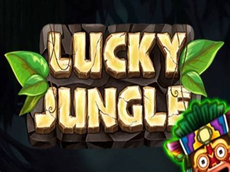 Lucky Jungle Bet365