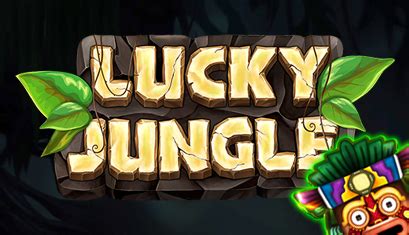 Lucky Jungle Leovegas