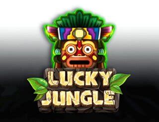 Lucky Jungle Slot - Play Online
