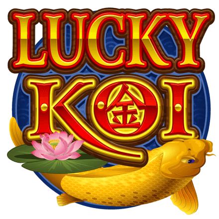 Lucky Koi Bet365