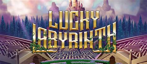 Lucky Labyrinth Sportingbet