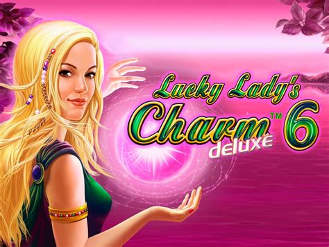 Lucky Lady S Charm Deluxe 10 Bodog