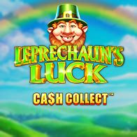 Lucky Leprechaun Betsson