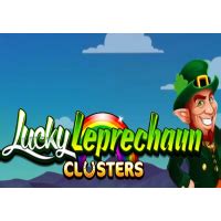 Lucky Leprechaun Clusters Bwin