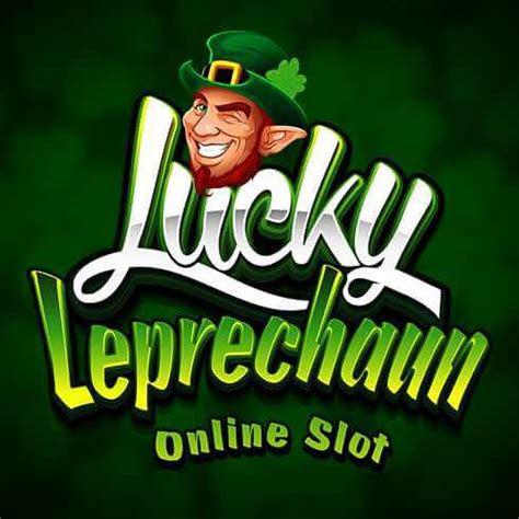 Lucky Leprechaun Scratch Netbet