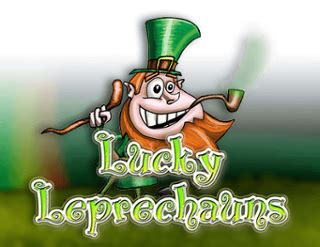 Lucky Leprechauns Saucify 1xbet