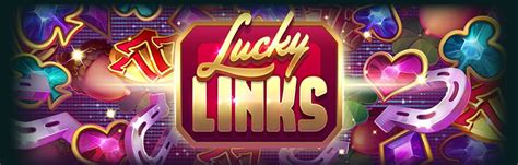 Lucky Links Slot - Play Online