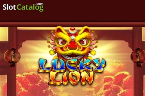 Lucky Lion Casino Peru