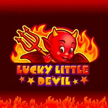 Lucky Little Devil Brabet