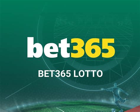 Lucky Lotto Bet365