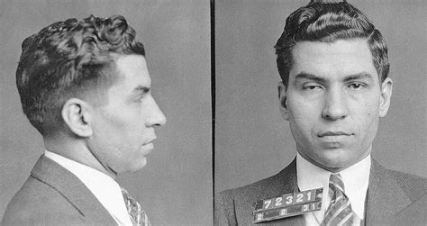 Lucky Luciano Review 2024