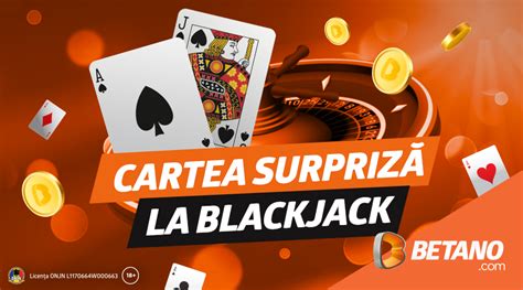 Lucky Lucky Blackjack Betano