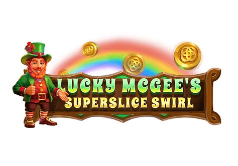 Lucky Mcgee S Superslice Swirl Betsul