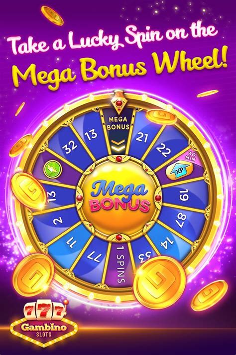 Lucky Me Slots Casino