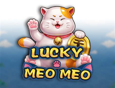 Lucky Meo Meo Betfair