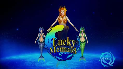 Lucky Mermaid Betano