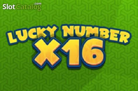 Lucky Number X16 Review 2024