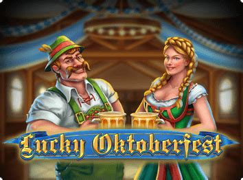 Lucky Octoberfest Bwin