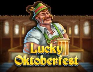 Lucky Octoberfest Netbet