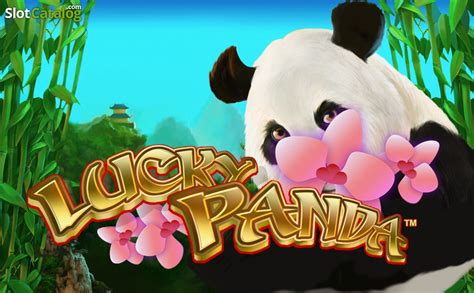 Lucky Panda 4 Betsul