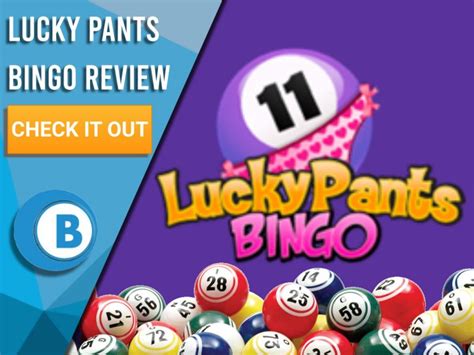 Lucky Pants Bingo Casino Uruguay