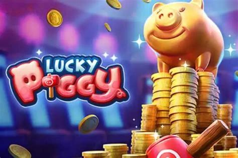 Lucky Pigs Slot Gratis