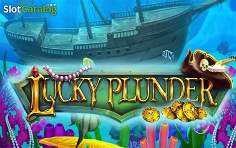 Lucky Plunder Review 2024