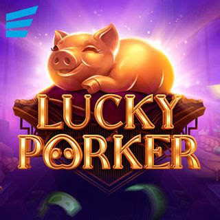 Lucky Porker Parimatch