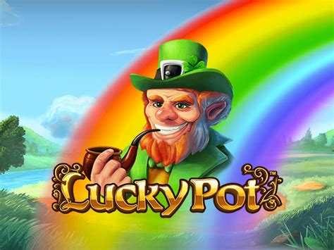 Lucky Pot Slot Gratis