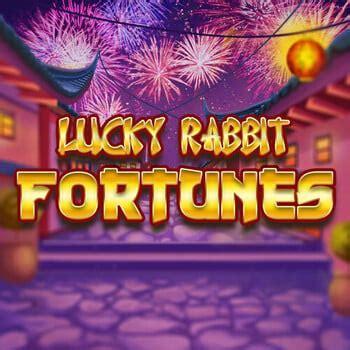 Lucky Rabbit Fortunes Bet365