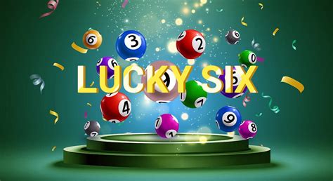 Lucky Six Pokerstars