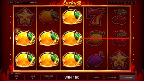 Lucky Streak 2 Review 2024