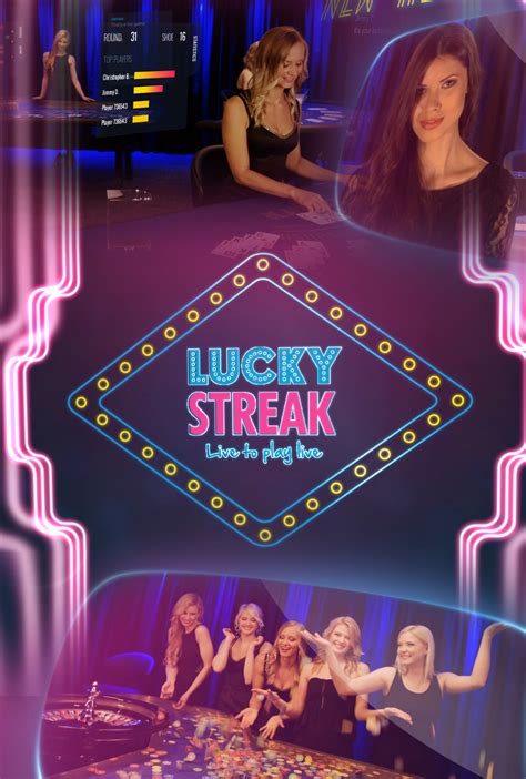 Lucky Streak Bet365