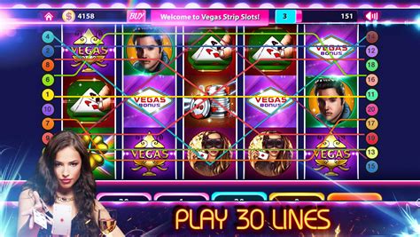 Lucky Strip Slot - Play Online