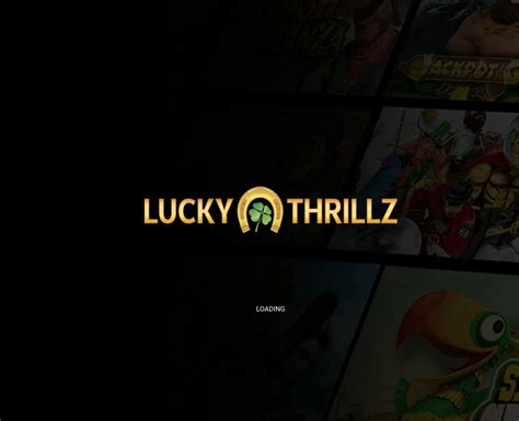 Lucky Thrillz Casino