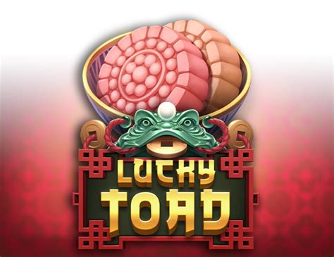 Lucky Toad 888 Casino
