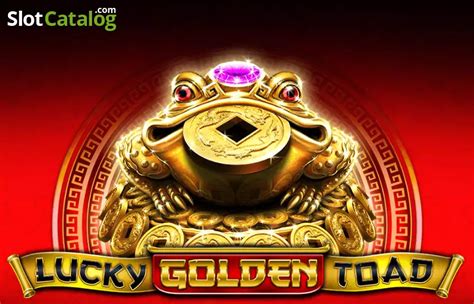 Lucky Toad Slot Gratis