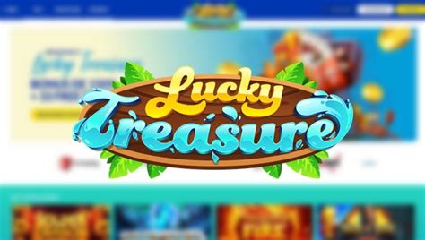Lucky Treasure Casino Apk