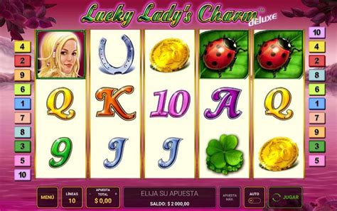 Lucky Vegas Betsson