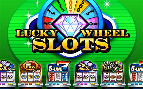 Lucky Vegas Slot - Play Online