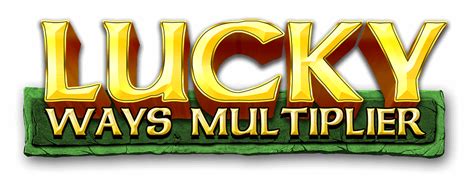 Lucky Ways Multiplier Parimatch