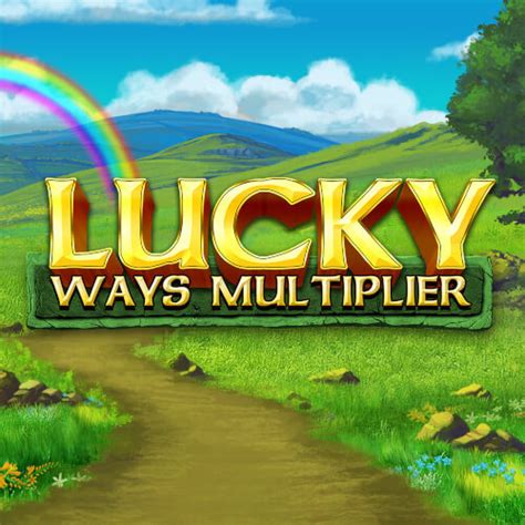 Lucky Ways Multiplier Slot - Play Online