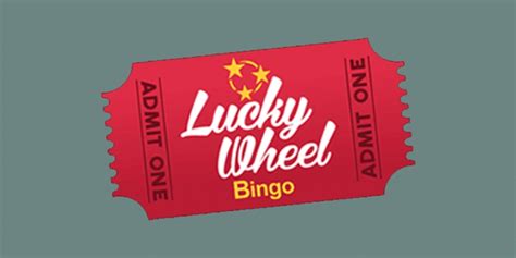 Lucky Wheel Bingo Casino Bonus