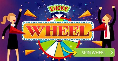 Lucky Wheel Review 2024