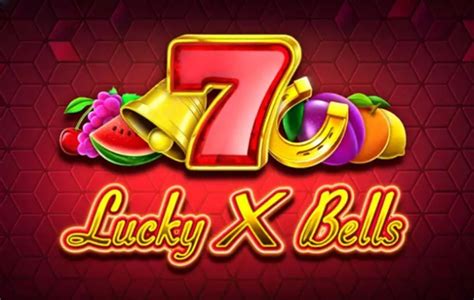 Lucky X Bells Slot Gratis